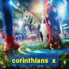 corinthians x cruzeiro 2012